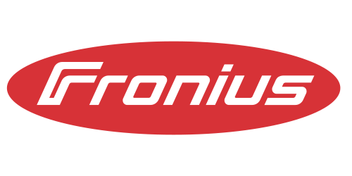 fronius logo