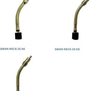 premium swan necks collection