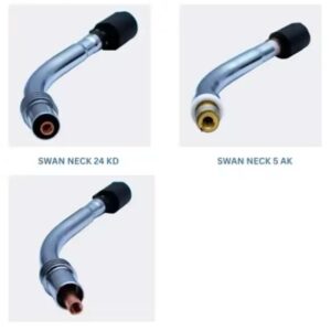 swan neck (heavy duty series)