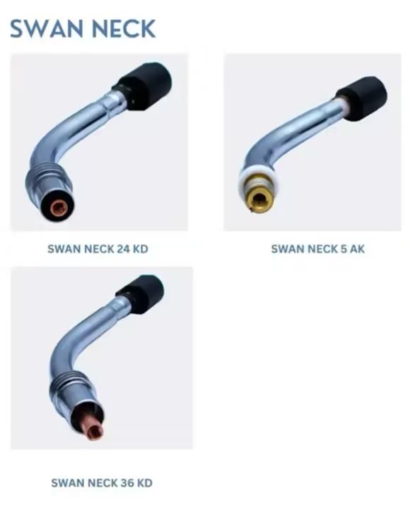 swan neck (heavy duty series) swan neck (heavy duty series)